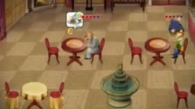 Bilbo The Four Corners of the World - GAME смотреть онлайн