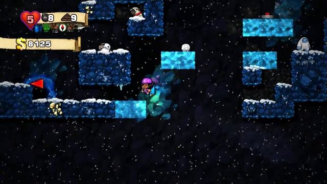 Perma-ghost Run - Gaming in the Margin смотреть онлайн
