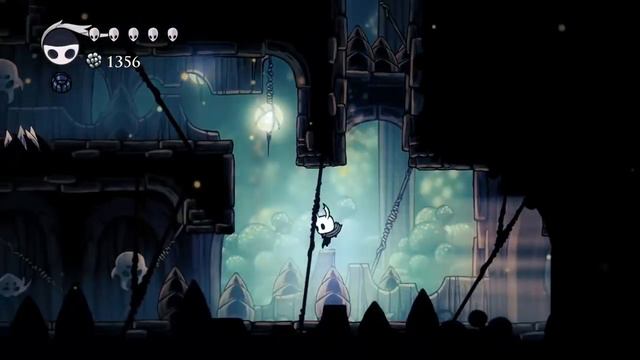 Hollow Knight Walkthrough - Part 10: Mantis Lords Boss Fight смотреть онлайн