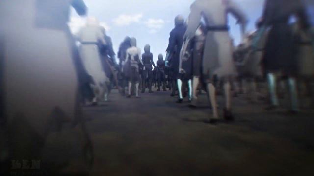 Overlord Season 4「AMV」 Still Alive ᴴᴰ