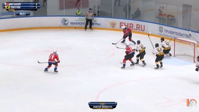 Металлург - Северсталь. 2005 г.р. 11.05.2021 смотреть онлайн