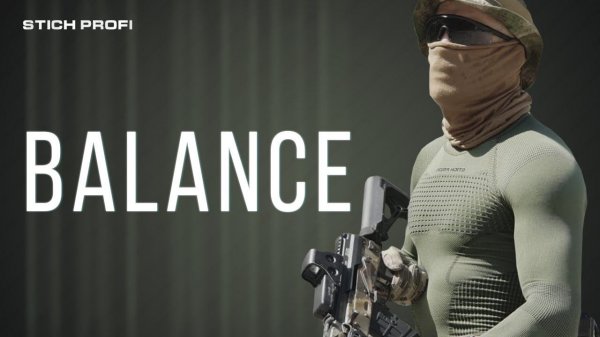 STICH PROFI BALANCE
