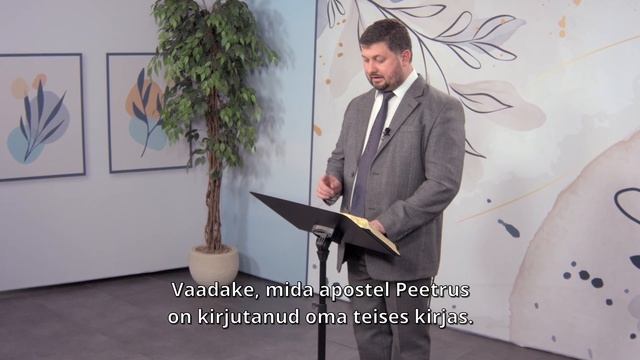 Aleksandr Glamozdinov: Mis On Usk?