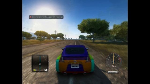 nissan 370z (игрушка) смотреть онлайн