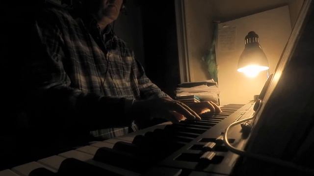 Body And Soul [Green] - Eugene Sokolinsky [smooth sketch 4] смотреть онлайн