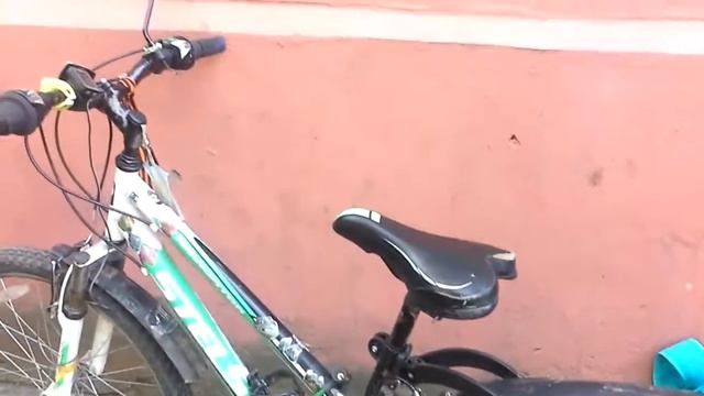 Обзор велосипеда Stels Navigator 400