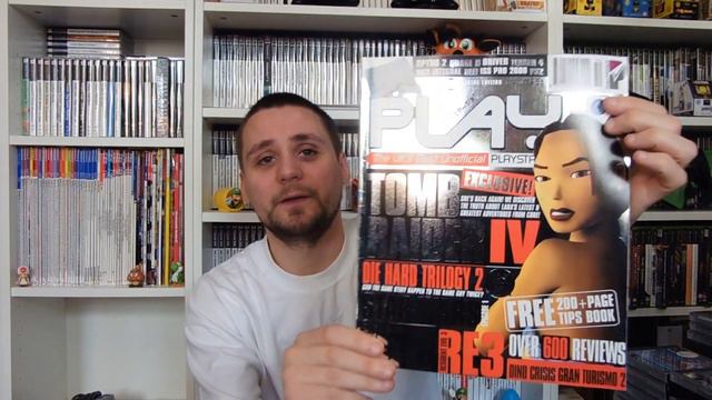 My Collection - Playstation | GloryHunter82 смотреть онлайн