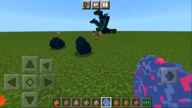 Addon Twilight Forest Minecraft Pe