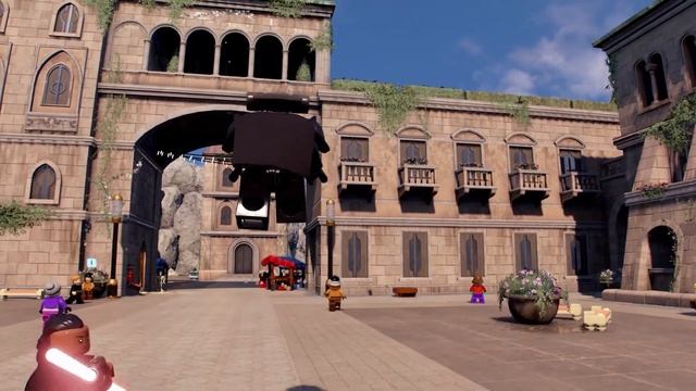 NEW Obi-Wan Kenobi DLC Characters Gameplay! LEGO Star Wars The Skywalker Saga DLC Pack смотреть онлайн