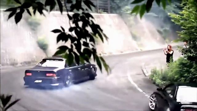 Русский дрифт под русский Phonk смотреть онлайн