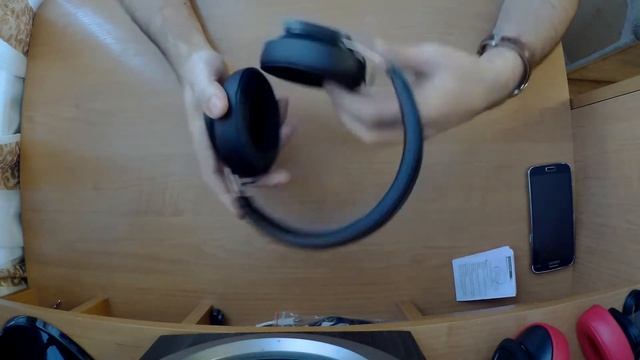 наушники Bluedio смотреть онлайн