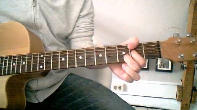 Lounge Act cover (by Nirvana, acoustic) смотреть онлайн
