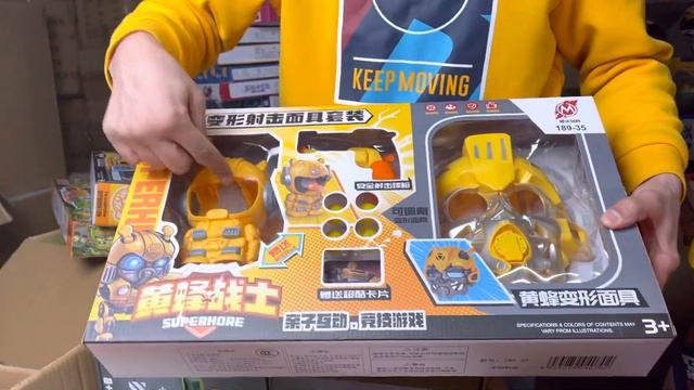 شحن من الصين | حاوية العاب كود toy700 كلها بسعر 11000$ فقط #وياكم_نكبر смотреть онлайн