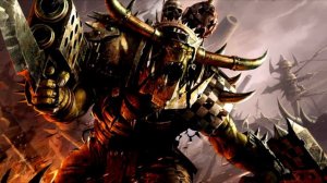 Dark Crusade Score - Orks - Music in Game - Ork [String]