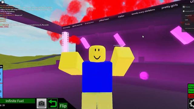 LIVE Performance in Plane Crazy (Raining Tacos) смотреть онлайн