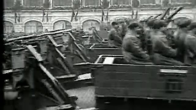 Смерти нет: Тайны академика Бехтерева / Безсмъртието: Тайната на академик Бехтерев