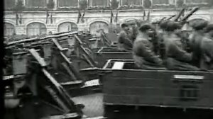 Смерти нет: Тайны академика Бехтерева / Безсмъртието: Тайната на академик Бехтерев