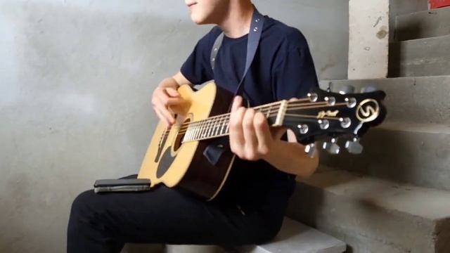 Гражданская оборона - Вершки и корешки ( Кавер ) смотреть онлайн