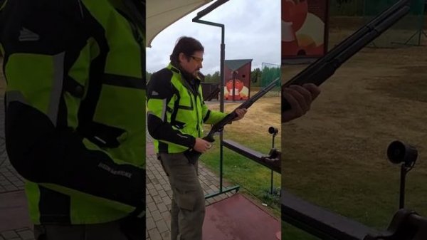 Спортинг для новичков