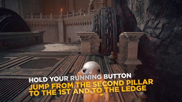 Fastest Way to Get ROYAL KNIGHT'S RESOLVE (Pre 1.05) - ELDEN RING - Location Guide смотреть онлайн