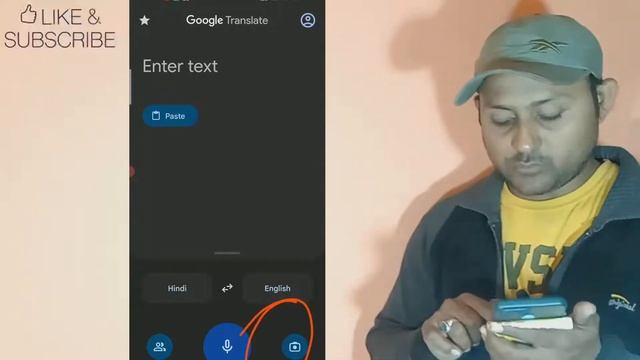 Google translate kaise use kare || Google translate app || Google translate app settings смотреть онлайн