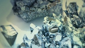 Самый Дорогой Металл в Мире, 10 Миллионов За 1 Грамм