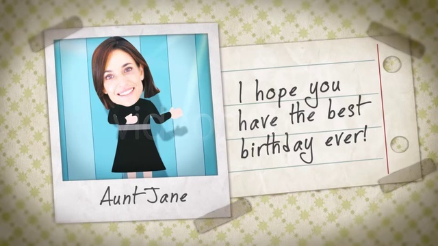 Videohive After Effects Project - Dance Party