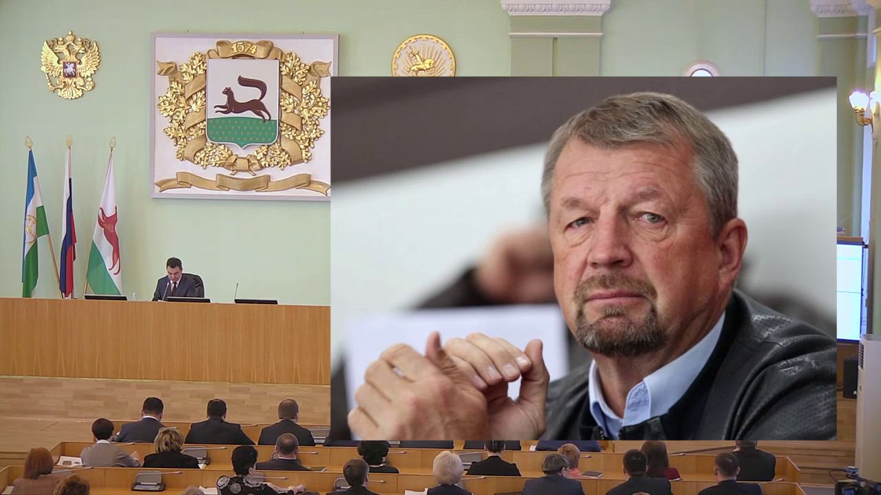 Ушел из жизни Сергей Гимаев смотреть онлайн