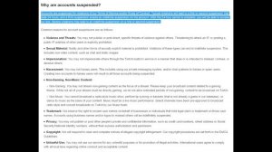 Как разбанить Twitch