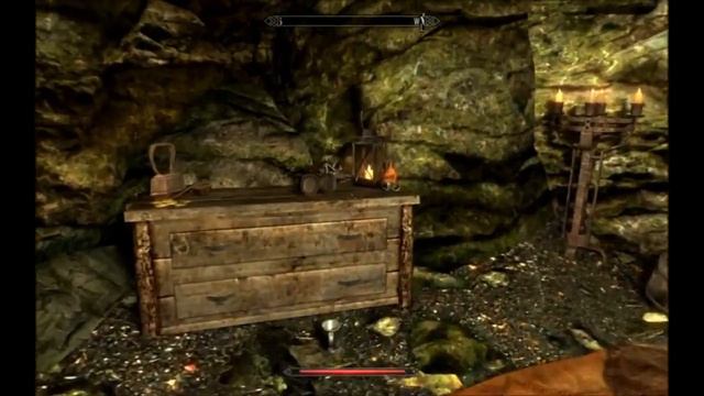 Kohaku's lets Play Skyrim! Misc. Quests Ep. 7 смотреть онлайн