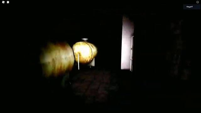 ?roblox dead stlence horror | роблокс хоррор смотреть онлайн