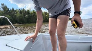 Сравнение Риб Фортис 520 и Риб Фортис 575