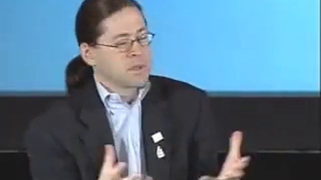 Sun Microsystems and Java Open Source Software - Java Open Source Software Q&A смотреть онлайн