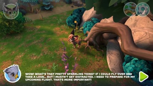 Leo and Tig: Forest Adventures - Gameplay Walkthrough Part 3 (iOS Android)