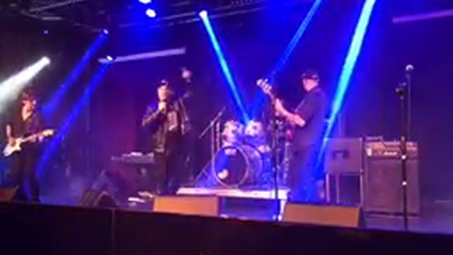 "IT'S ONLY 69 (BUT I LIKE IT) - ALEX W. BETTINI & THE MIDNIGHT RAMBLERS смотреть онлайн