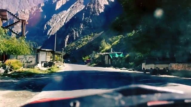 Karakoram Highway, Karakoram Highway Pakistan China, Karakoram Highway Dangerous Road.. KKH смотреть онлайн