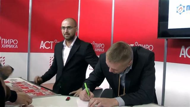 Stopfire 2015 октябрь - выставка услуг и товаров для пожарной безопасности смотреть онлайн