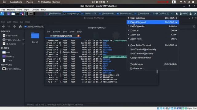 How To Install BWAPP In Kali Linux / VirutualBox | Learn Web Application Pentesting Using BWAPP