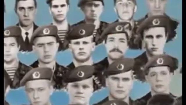 "Разве для смерти рождаются дети, Родина?": памяти 6 роты смотреть онлайн