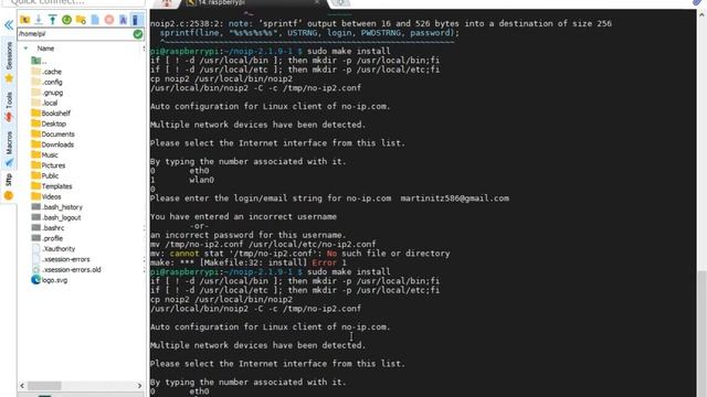 Curso de Traccar | Configurar DNS y Hostname | Video 8 смотреть онлайн
