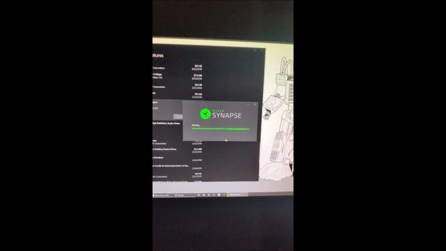 Fix for Razer Synapse 3.0 "failed to start" смотреть онлайн