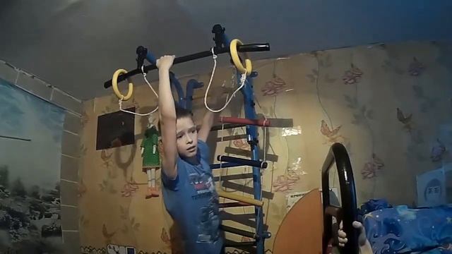 Снеговик/Папа готовит, мама отдыхает/Мы спортсмены/Рулет с яблоками смотреть онлайн