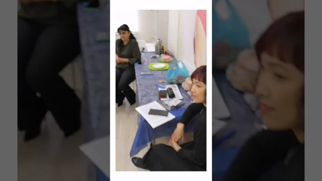 Праздник нашей Осени ? смотреть онлайн