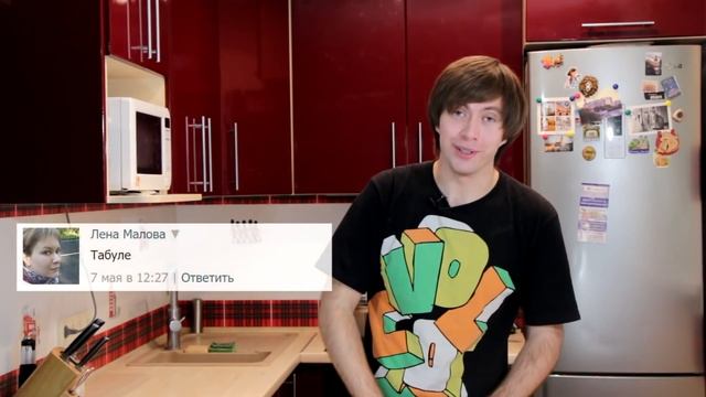 Грибы-Зонтики в кляре -- Голодный Мужчина, Выпуск 94 смотреть онлайн