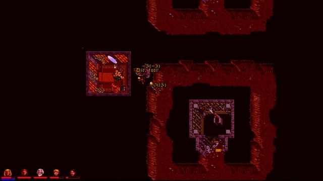Прохождение Ultima VII: The Black Gate - 022 - FIN смотреть онлайн
