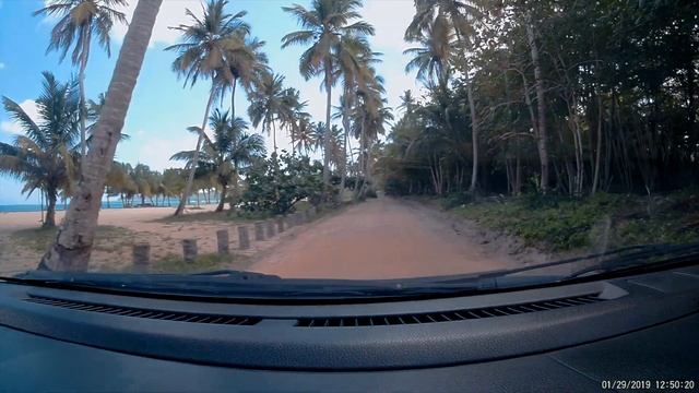 Playa Rincon... смотреть онлайн