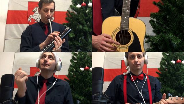 Ну з чаго, да чаго?! ("Почему, отчего, и не знаю сам..." – Трошин / Сюткин) | обращение Тихановской смотреть онлайн