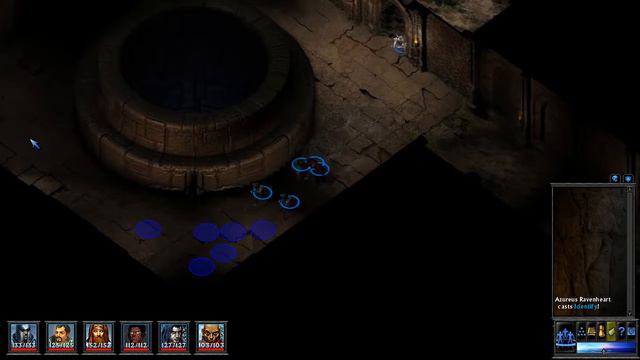 Temple of Elemental Evil 061 - Wandering Around смотреть онлайн