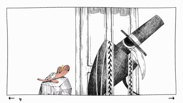 Let's Play A Raven Monologue | PC смотреть онлайн