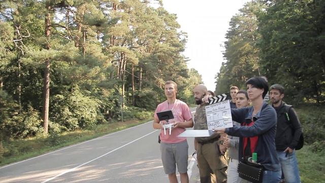 С этого кадра все и началось!))) смотреть онлайн